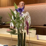 銀座 しのはら - 