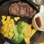 肉グリルノダニク - 