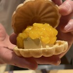 銀座 しのはら - 