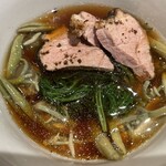 銀座 しのはら - 