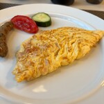 Motions - 料理写真: