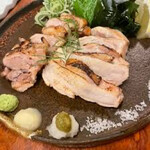 野乃鳥 梅味堂 - 