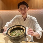 銀座 しのはら - 