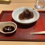 銀座 しのはら - 