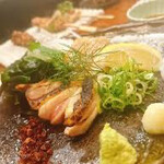 野乃鳥 梅味堂 - 