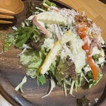 肉グリルノダニク - 