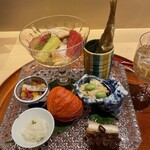 銀座 しのはら - 