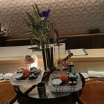 銀座 しのはら - 