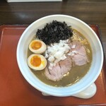 麺屋 むどう - 