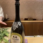 銀座 しのはら - 