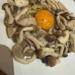 肉グリルノダニク - 