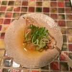 野乃鳥 梅味堂 - 