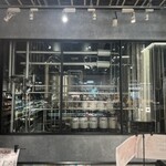 OUR BREWING TAPROOM - 