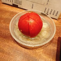 吾一 西天満店 - 