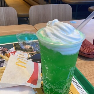 口コミ一覧 : マクドナルド 鹿屋店 （McDONALD'S） - 鹿屋市その他