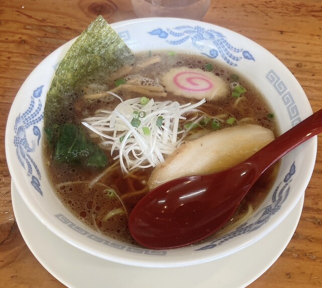 めん屋　小鉄 - 新地（ラーメン）の写真