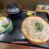 そば處　やま喜