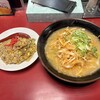 赤玉ラーメン 枚方店