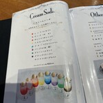 PARFAIT de MERRILY - 