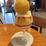 PARFAIT de MERRILY - 