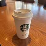 スターバックスコーヒー - ドリンク写真: