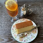 自由亭喫茶室 - 