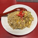 赤玉ラーメン - 