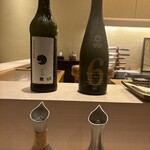鮨 たかはま - 