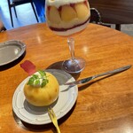 PARFAIT de MERRILY - 