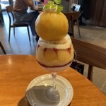 PARFAIT de MERRILY - 