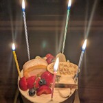 パティスリー モンシェール - 料理写真: