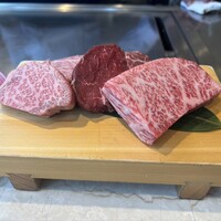 KOBE STEAK Tsubasa 本店 - 