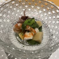 割烹 柚葉 - 
