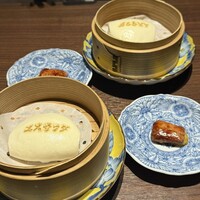 中国菜エスサワダ - 