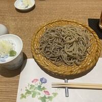 手打ちそば 大石 - 