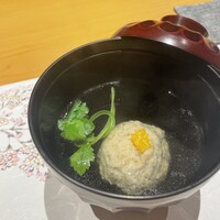 割烹 柚葉 - 