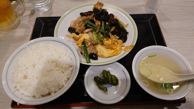 Jiro's Table Tobu Renma Minamiguchi Ten