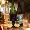 えびと馬肉と日本酒 池袋美久仁小路店