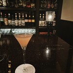 バー ノーブル - ネバダ