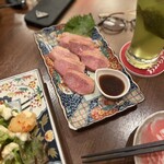 おでんと釜たき飯 あおちょ - 