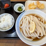 綾歌うどん - 
