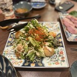 おでんと釜たき飯 あおちょ - 