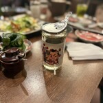 おでんと釜たき飯 あおちょ - 