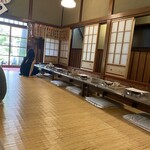 桜なべ　みの家 本店 - 