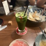 おでんと釜たき飯 あおちょ - 