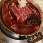 桜なべ　みの家 本店 - 