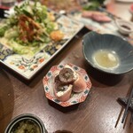 おでんと釜たき飯 あおちょ - 