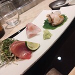 季の匠 しんご - 