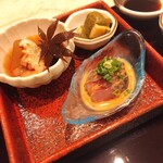 季の匠 しんご - 