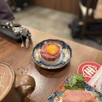 おでんと釜たき飯 あおちょ - 